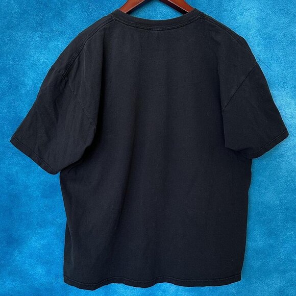 Guitar Revolution Short Sleeve Graphic T-Shirt, 2X - Picture 2 of 2